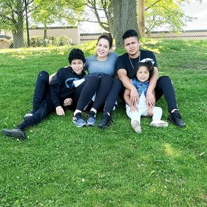 Meet your Posher, Kenia